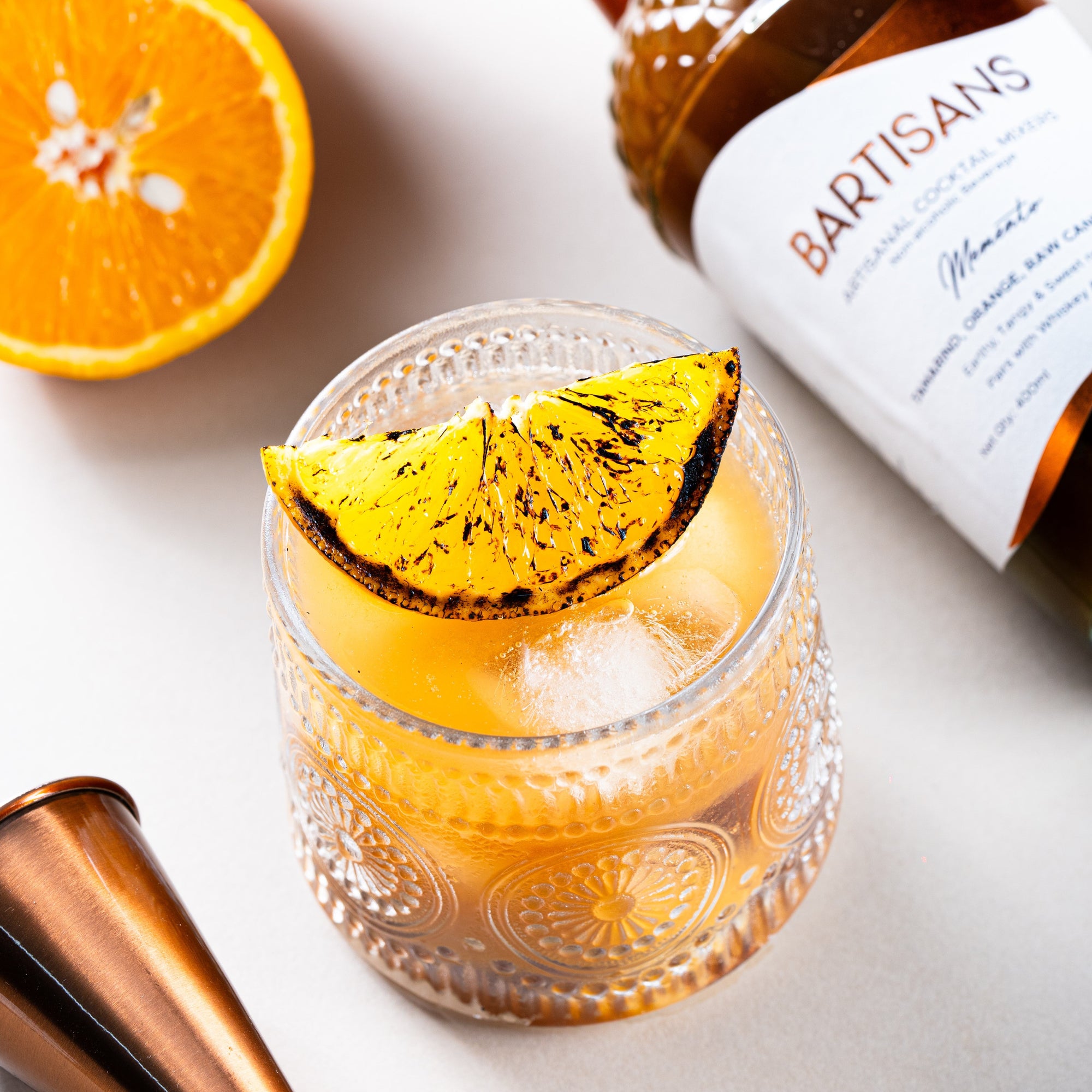 The Art of Crafting the Perfect Cocktail at Home