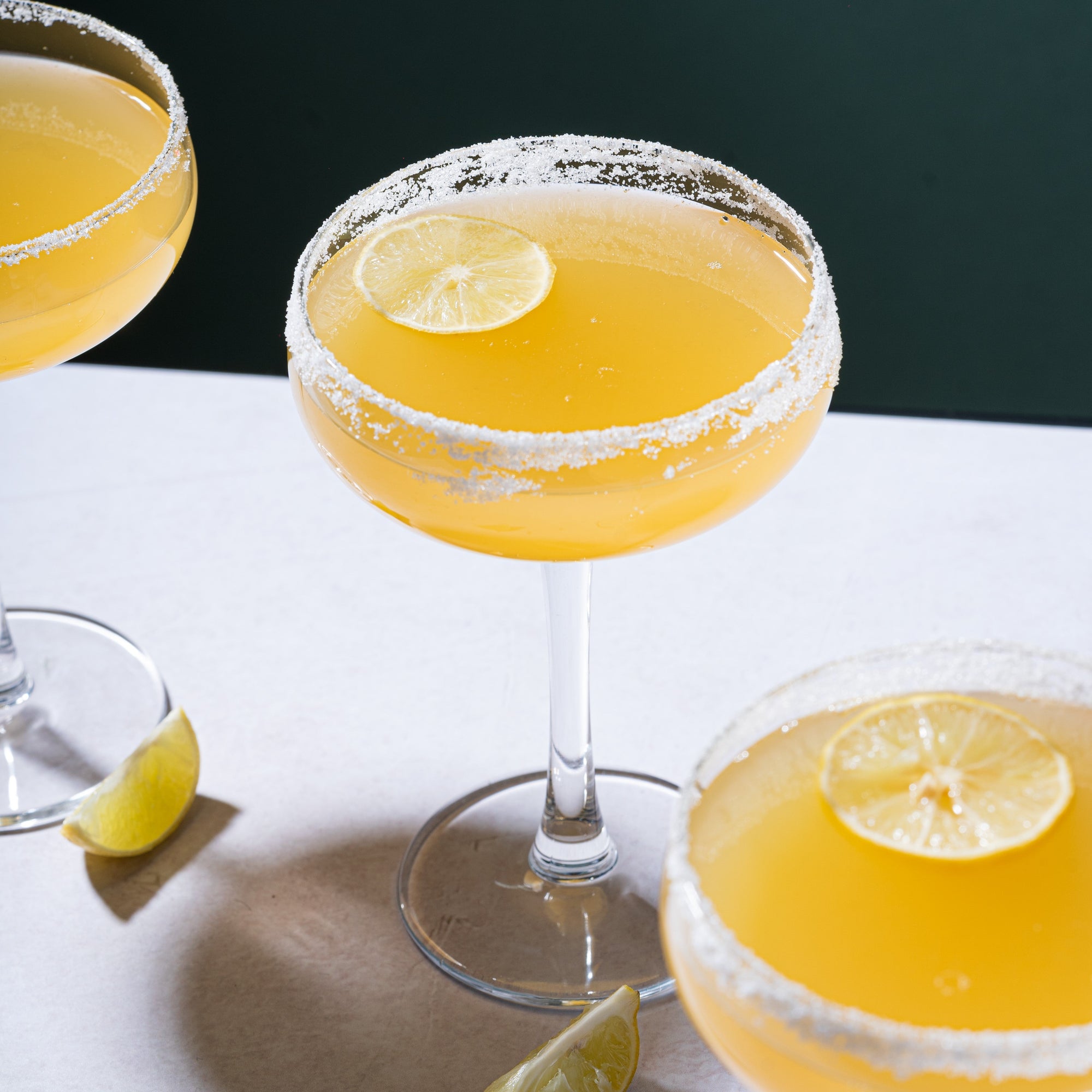 Crafting the Perfect Classic Cocktail with Just 3 Ingredients
