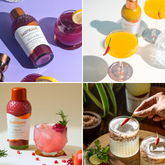 The Bartisans Bestsellers Pack (Makes 16 Drinks)