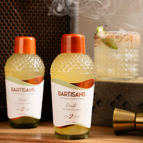 Picante (2 Drinks)