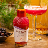Raid and Run (2 Drinks)