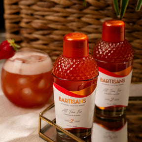 All Time Fav (2 Drinks)