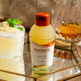 Liquid Gold (2 Drinks)