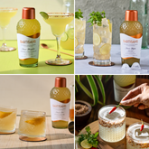 The Classic Cocktails Pack (Makes 16 Drinks)