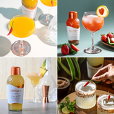Tequila Lovers Pack (Makes 16 Drinks)