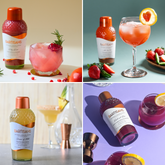 Gin Lovers Pack (Makes 16 Drinks)