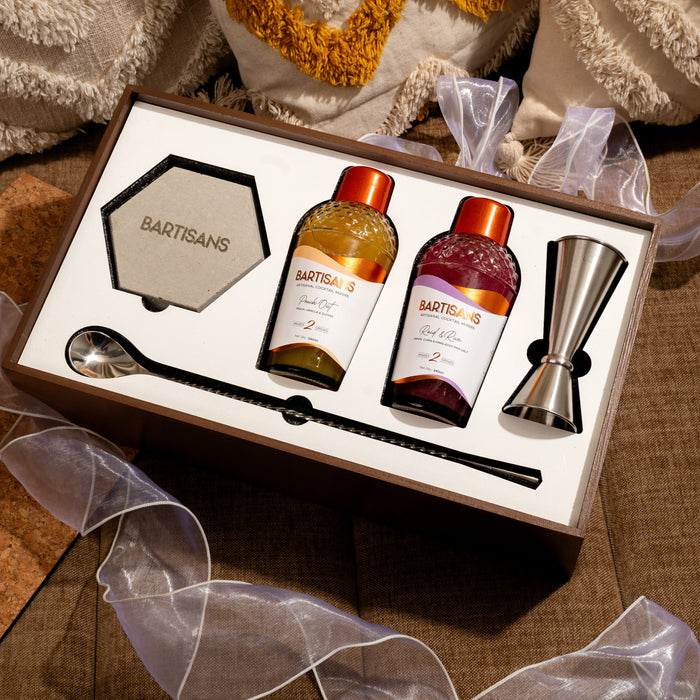 The Signature Gift Box