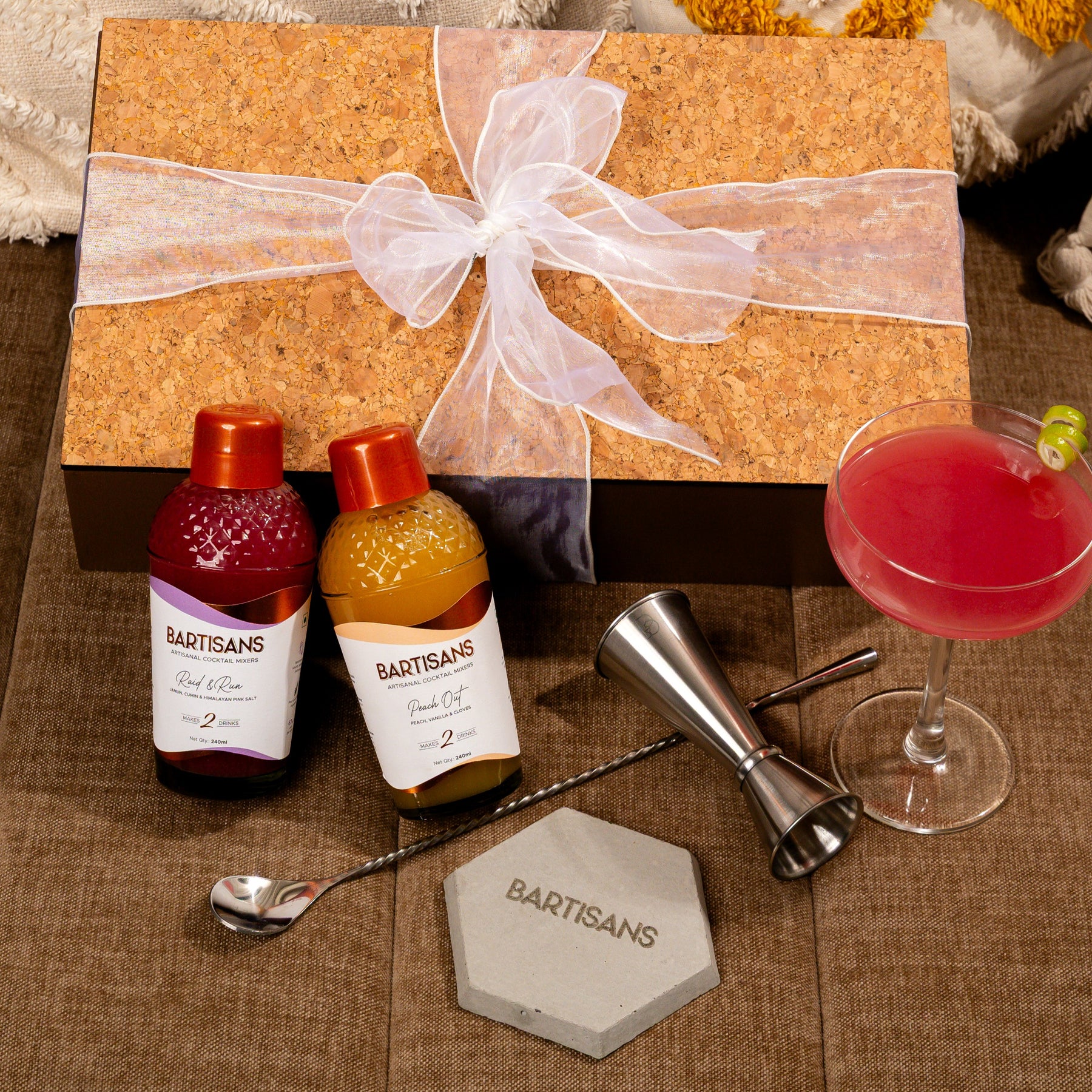 The Signature Gift Box