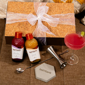 The Signature Gift Box