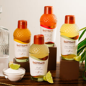 Tequila Lovers Pack (Makes 8 Drinks)