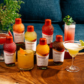 The Bartisans Ultimate Trial Pack II (Makes 12 Drinks)