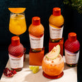 Vodka Lovers Pack (Makes 8 Drinks)