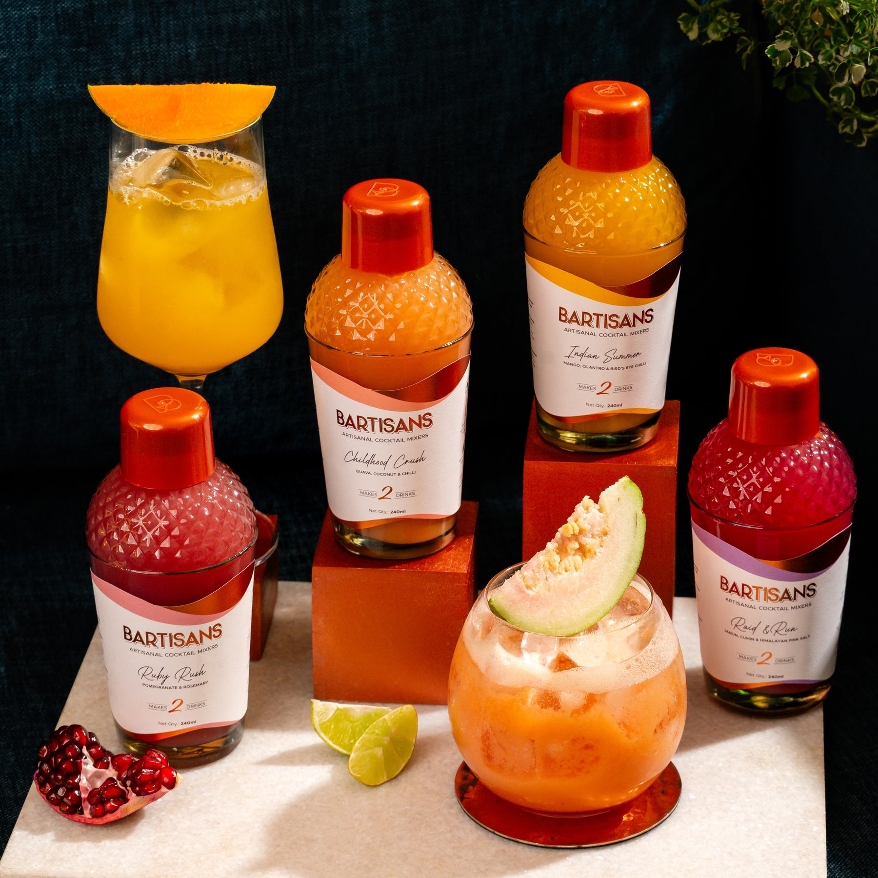 Vodka Lovers Pack (Makes Drinks) - Main Image