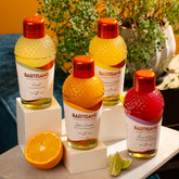 The Bartisans Bestsellers Pack (Makes 8 Drinks)