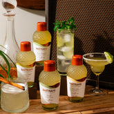 The Classic Cocktails Pack (Makes 8 Drinks)