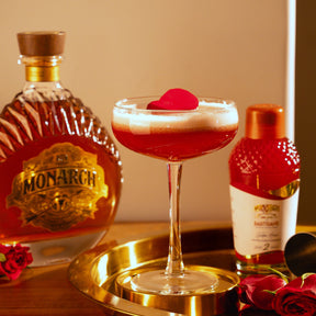 Golden Hour (2 Drinks)