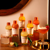 Picante Party Pack, makes 12 drinks, by Bartisans