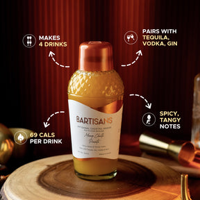 Mango Chilli Picante