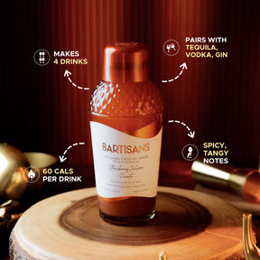 Strawberry Jalapeno Picante