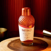 Strawberry Jalapeno Picante (2 Drinks)