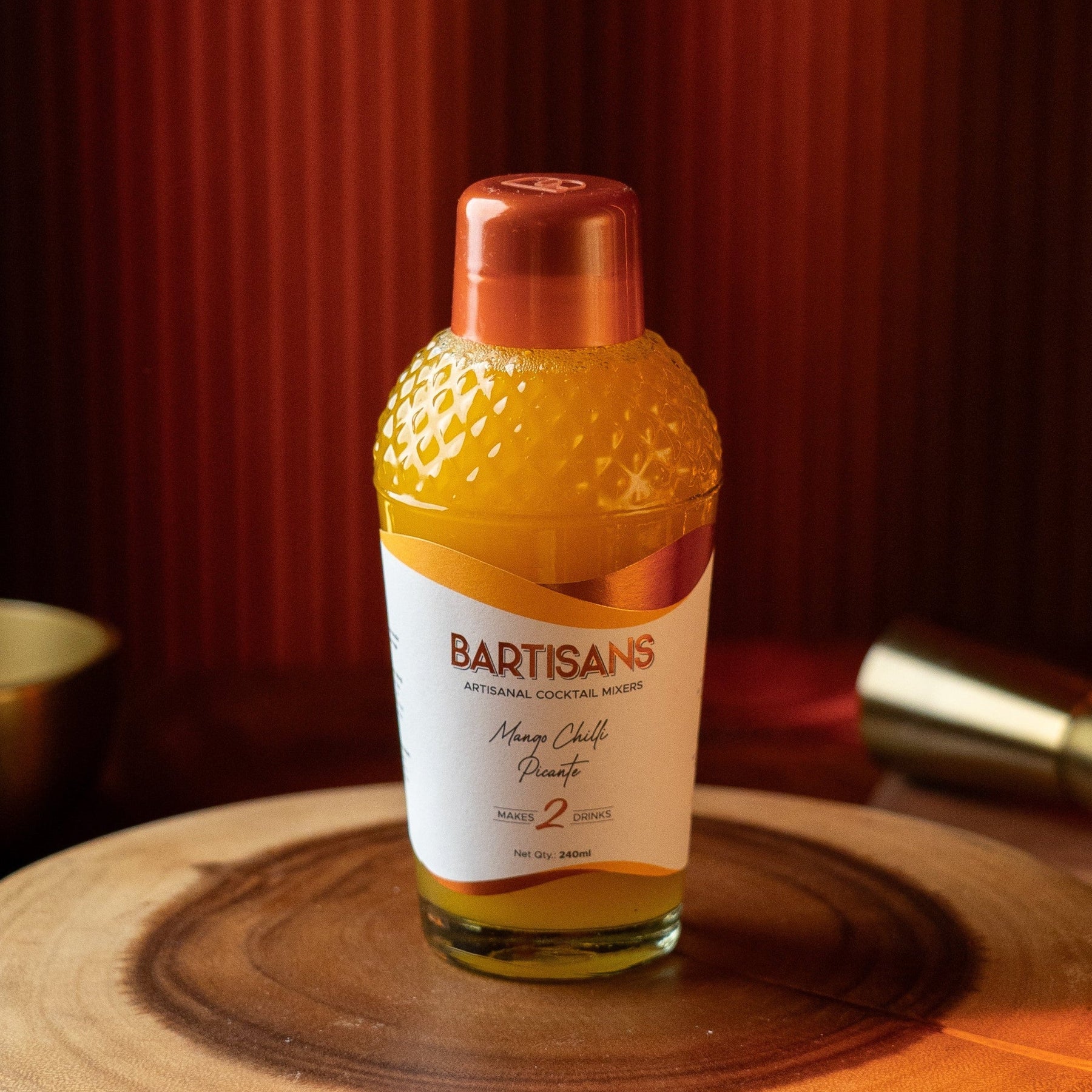 Mango Chilli Picante