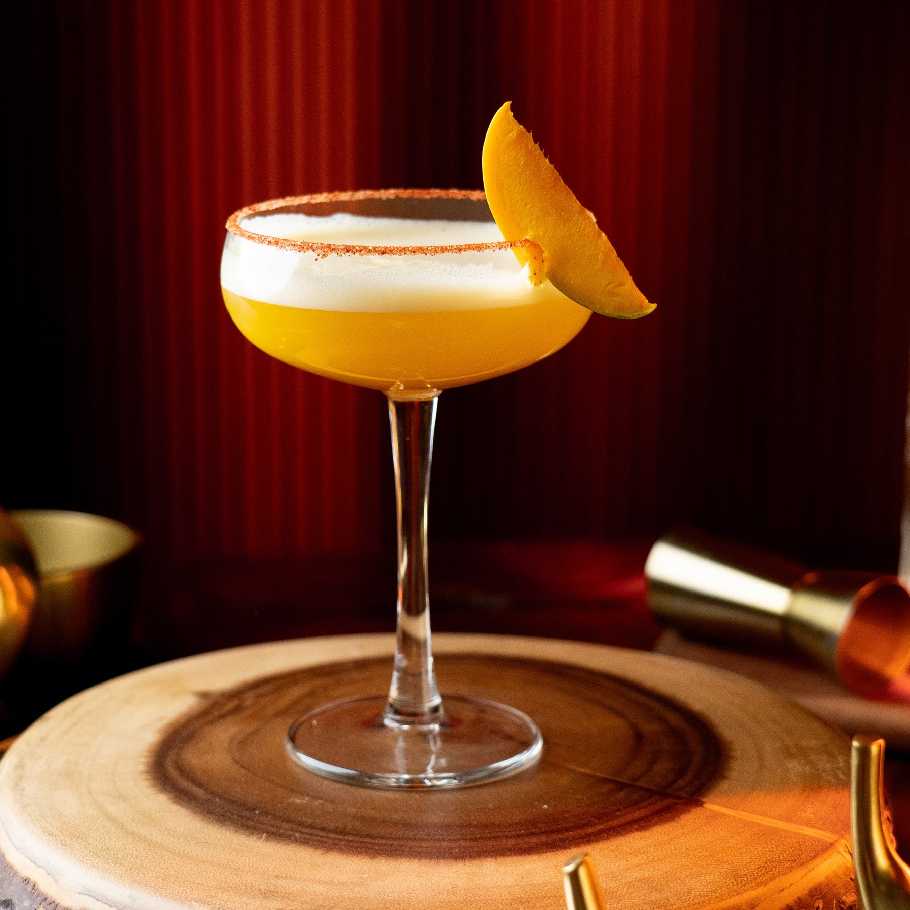 Mango Chilli Picante