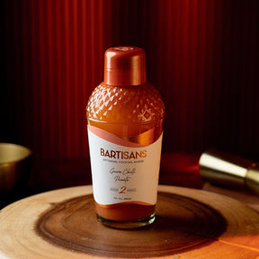 Guava Chilli Picante (2 Drinks)