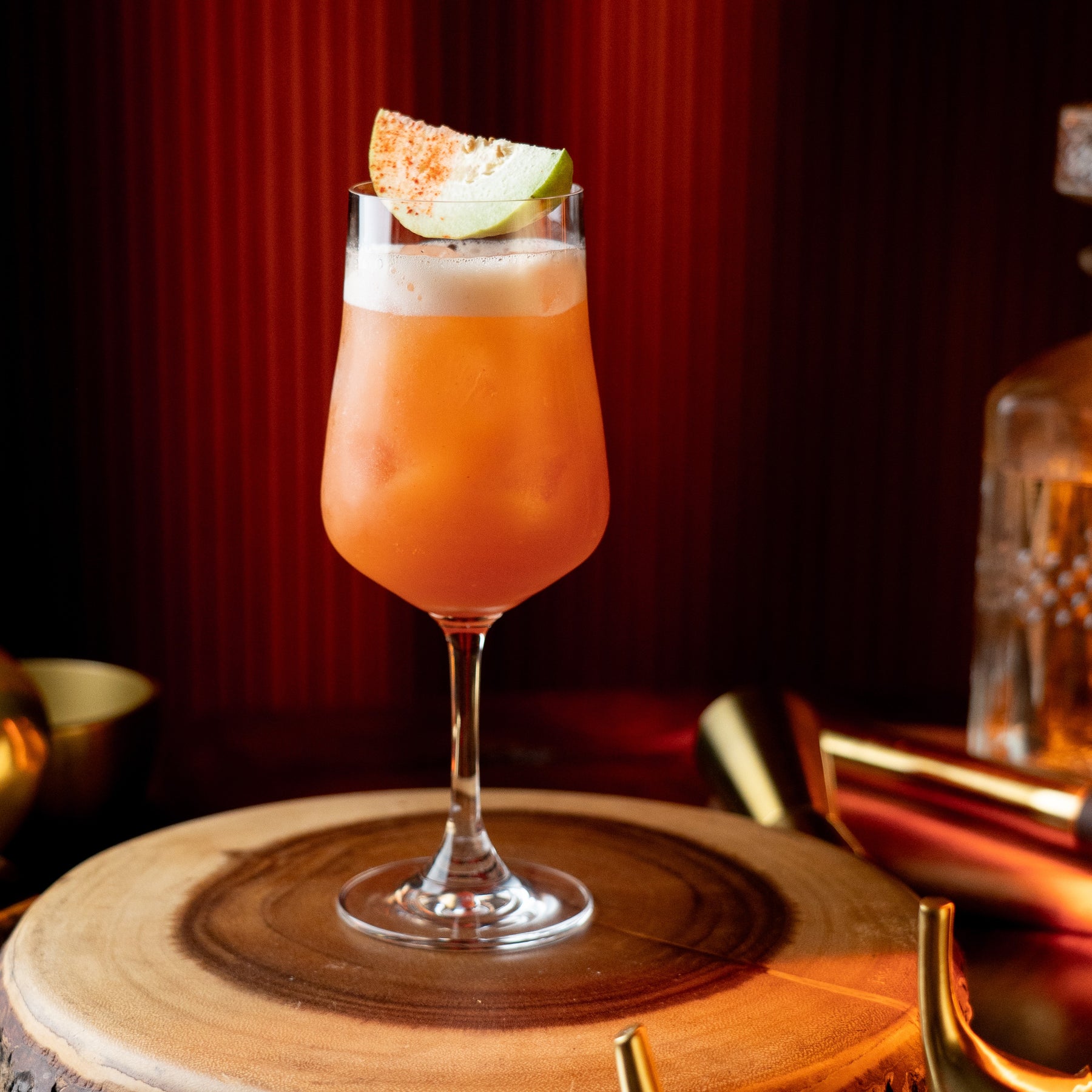 Guava Chilli Picante