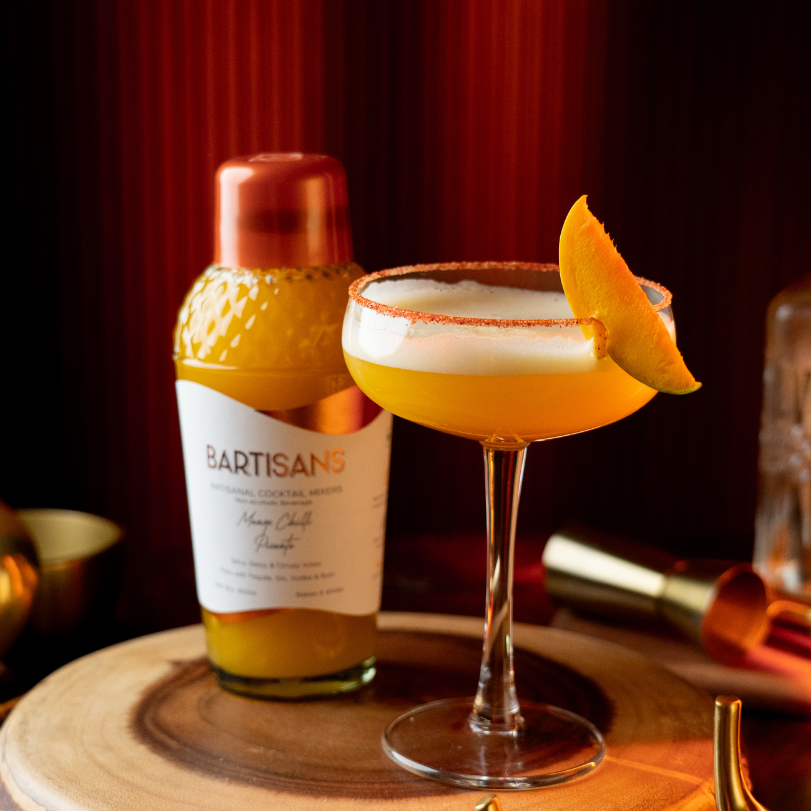  Mango Chilli Picante 