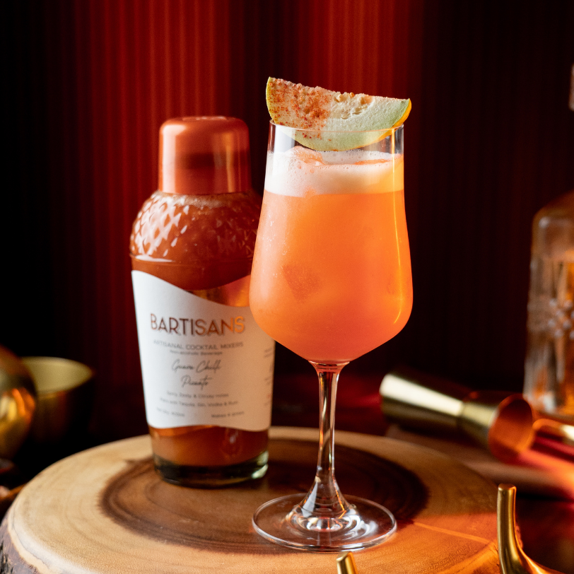  Guava Chilli Picante 