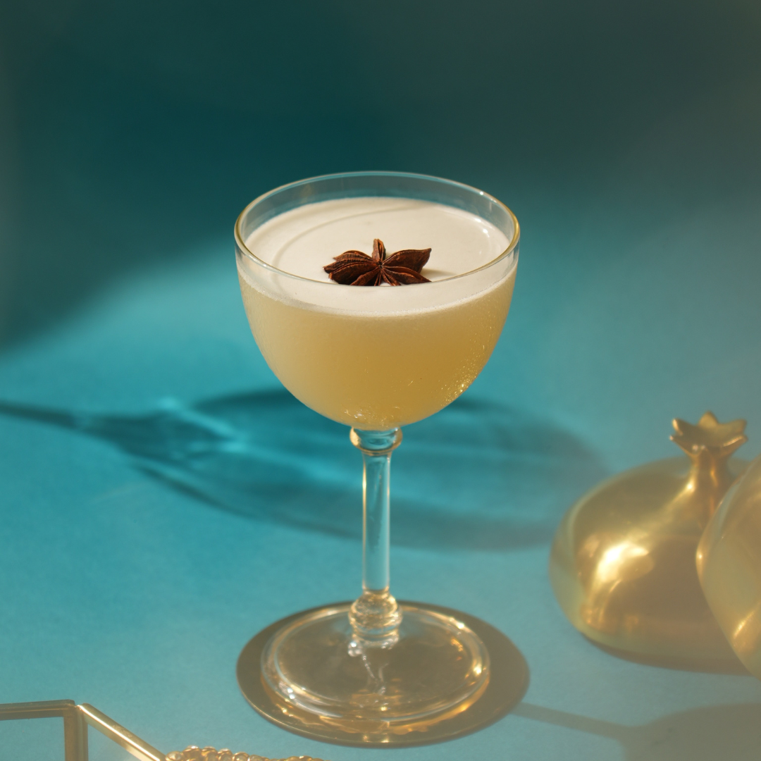 Enchanted (4 Drinks)