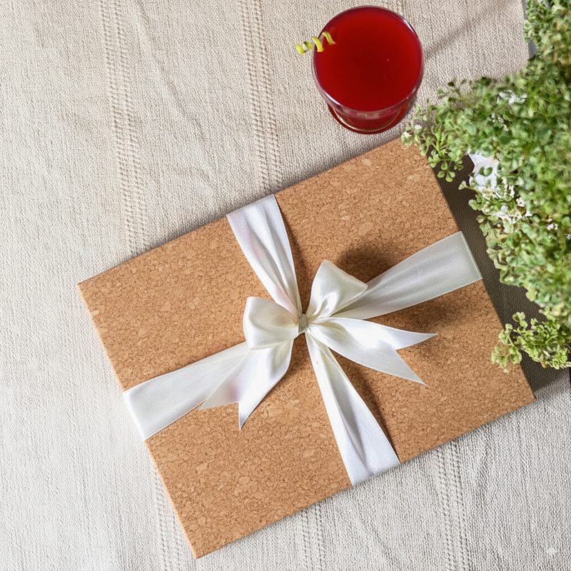 The Perfect Gift Box