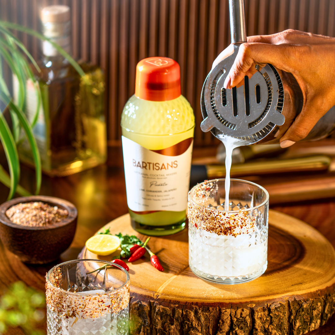 The Classic Cocktails Pack (Makes 16 Drinks)