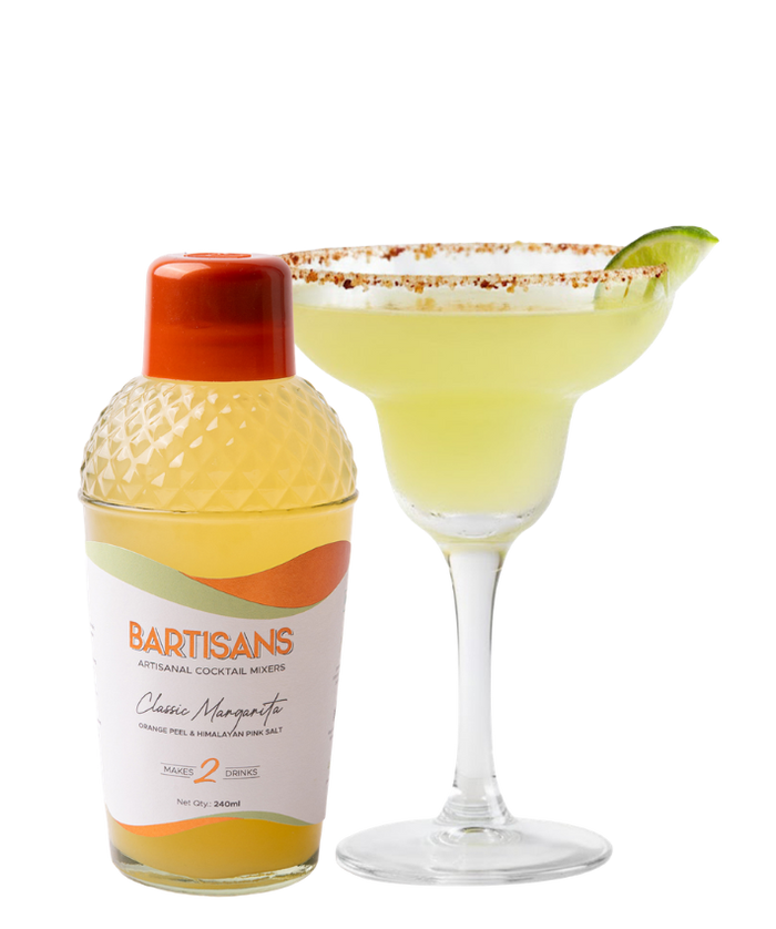 Classic Margarita