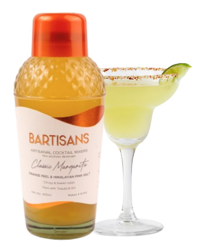 Classic Margarita