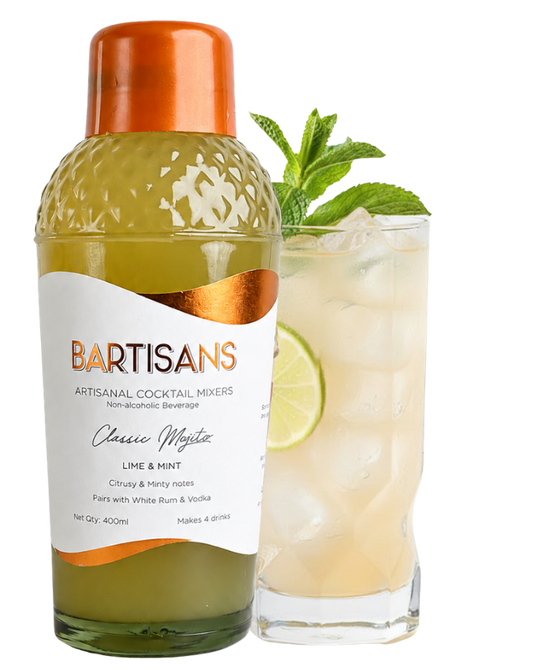 Classic Mojito