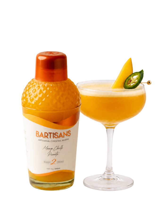 Mango Chilli Picante