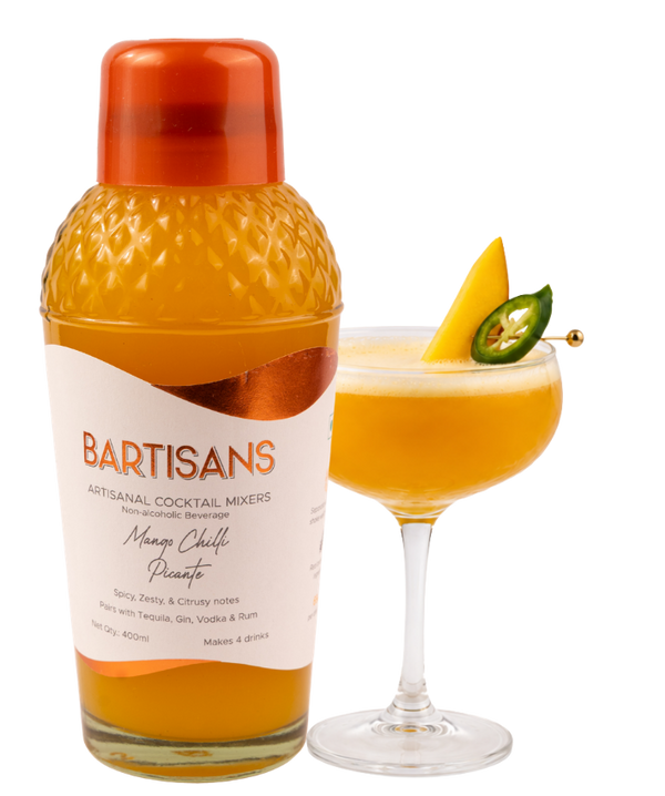 Mango Chilli Picante