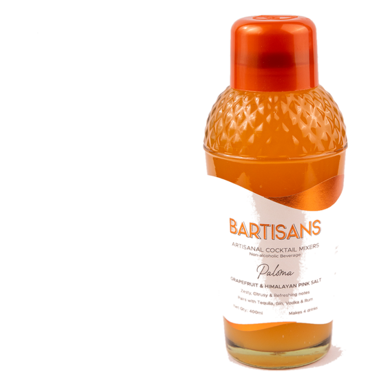 Paloma (2 Drinks)