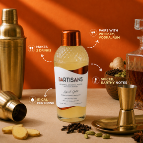 Liquid Gold