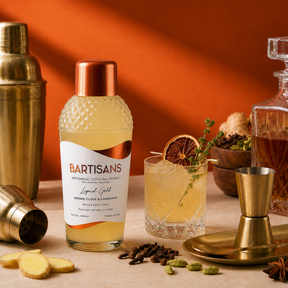 Liquid Gold