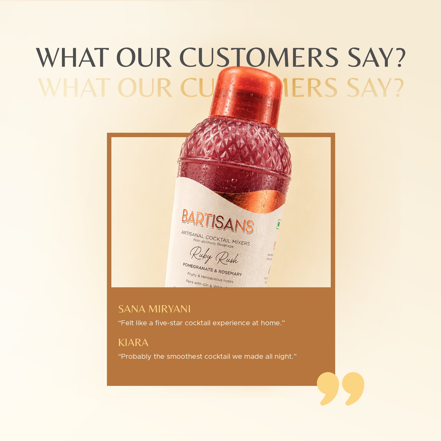 Customer reviews for Ruby Rush