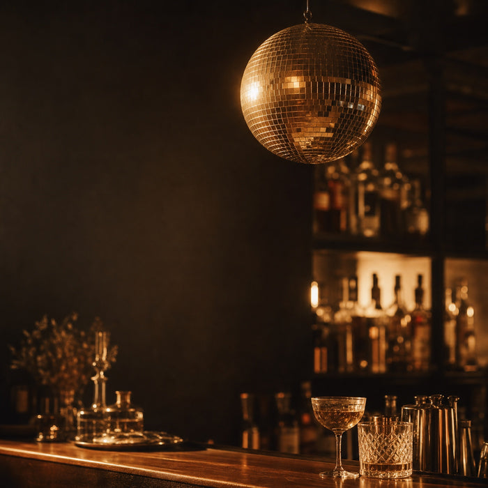 Bollywood Bar