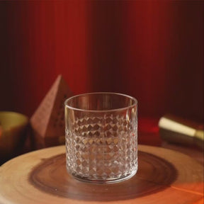 Smoked Pineapple Picante (2 Drinks)