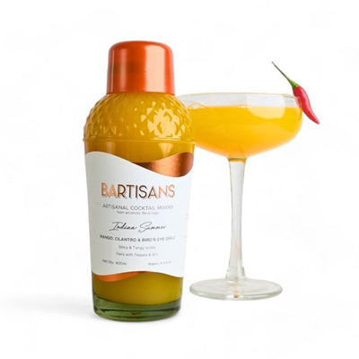 Indian Summer