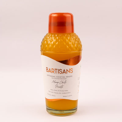Mango Chilli Picante