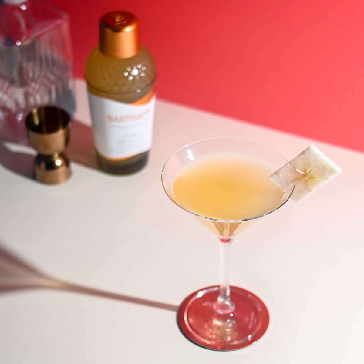 Escapade Cocktail mixer