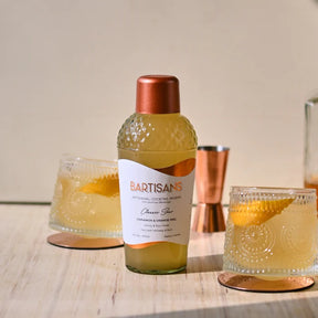 The Classic Cocktails Pack (Makes 16 Drinks)